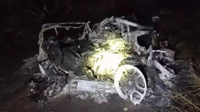 Diogo Jota accidente