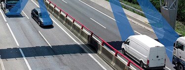 Regístrate o paga la multa: España ya tiene una carretera de peaje donde no se puede pagar en la ventanilla