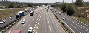 Sin peajes, la AP-7 se ha convertido en un infierno. La solución pasa por límites de velocidad variables de 60 km/h