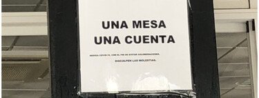 No es un derecho: los restaurantes se empiezan a plantar ante los clientes que pagan cuentas por separado