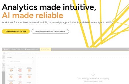 Knime