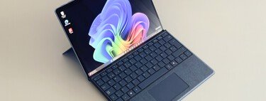Llevo 15 años usando Mac y iPad. Esta es mi experiencia con la Surface Pro 11