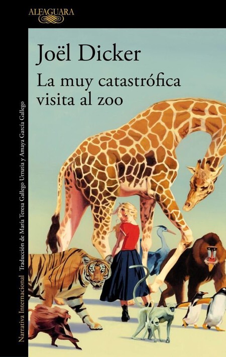 zoo