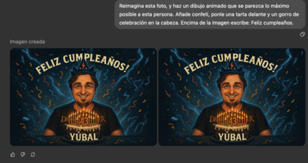 Con foto