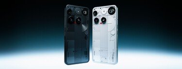 De rebelde a flagship con aires de Apple: el Nothing Phone (3) es un punto de inflexión para la marca. Su precio ya nos da pistas