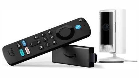 Fire Tv Stick