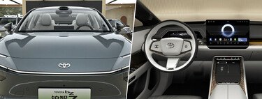 Toyota está por detrás en el desarrollo de software para coches. Así que ha recurrido al referente en la materia: China