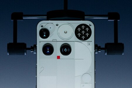 Nothing Phone (3) | Imagen: Xataka