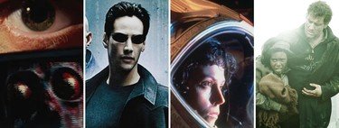 Las 23 mejores películas de ciencia-ficción