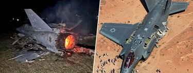 Hemos intentado utilizar la IA para verificar si las imágenes de la guerra entre Irán e Israel estaban hechas con IA. Ha sido un desastre